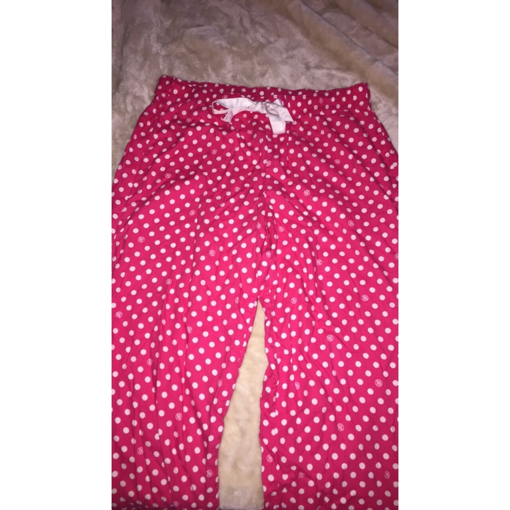 Victoria Secret pajama pants